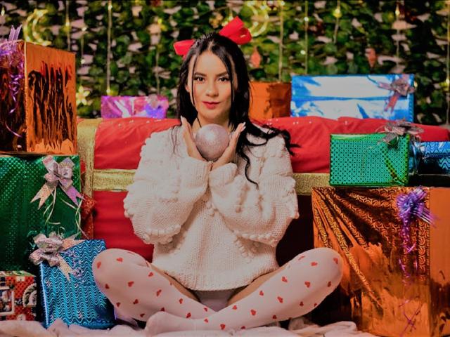 LiaSaenzs - Live porn &amp; sex cam - 16939858