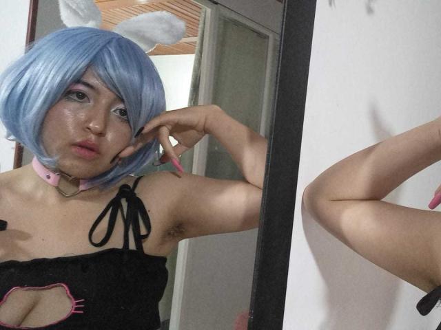 Noshida - Live sexe cam - 16939922