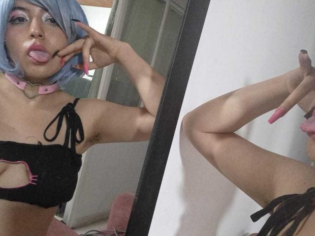 Noshida - Sexe cam en vivo - 16939926