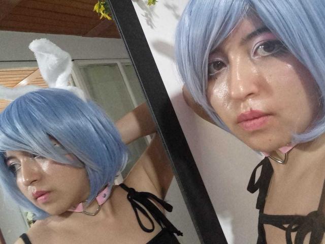 Noshida - Live sex cam - 16939934