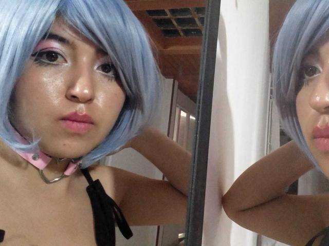 Noshida - Sexe cam en vivo - 16940018