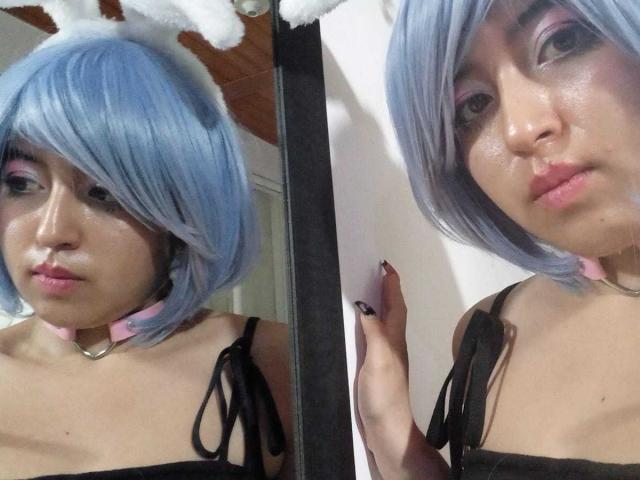 Noshida - Live sexe cam - 16940090