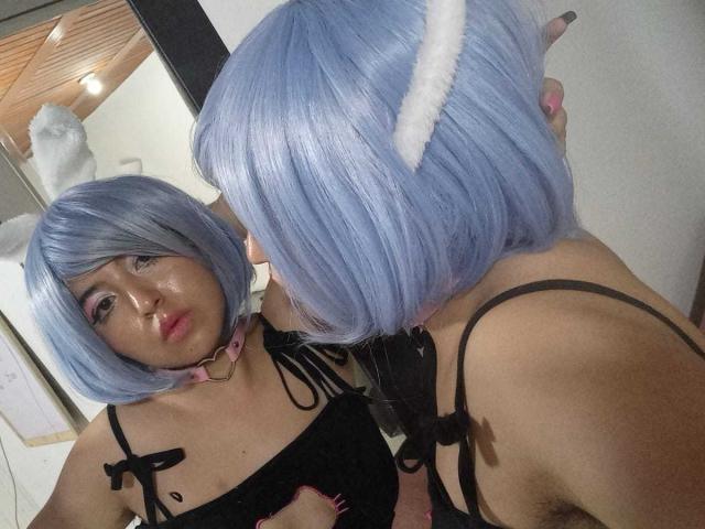 Noshida - Live porn &amp; sex cam - 16940162