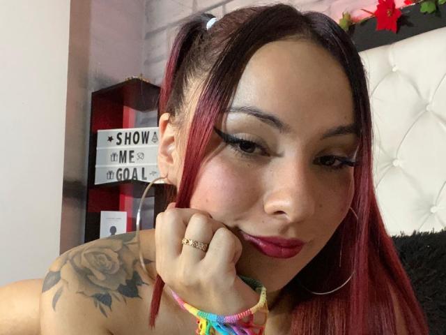 ValeryHarllow - Live porn &amp; sex cam - 16940254