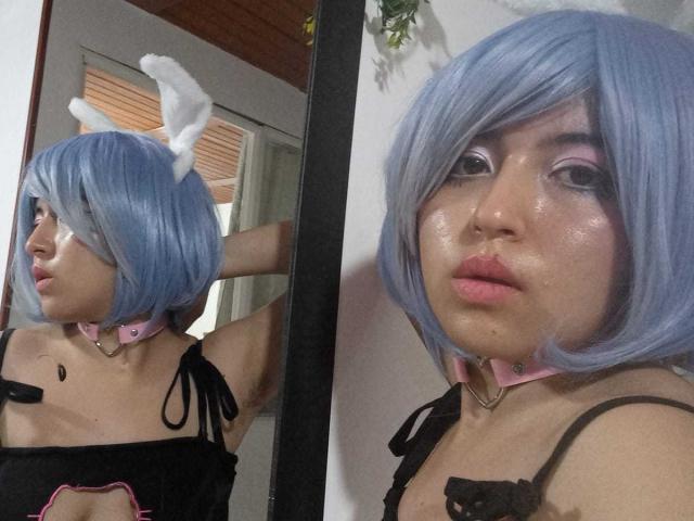 Noshida - Sexe cam en vivo - 16940330