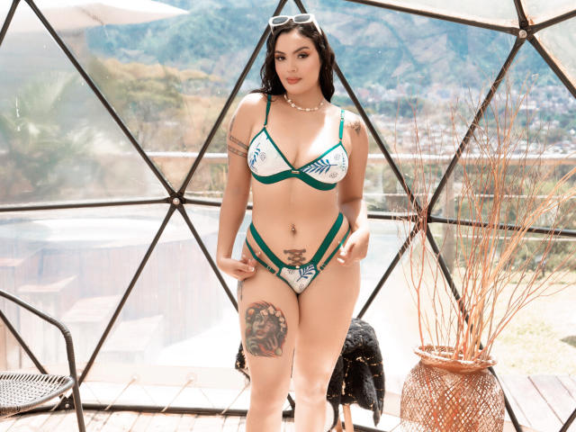 AvaAmbeer - Live sex cam - 16940630