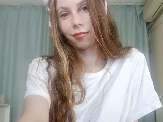 OliviaSweety - 라이브 포르노 &amp; 섹스 캠 - 16941310