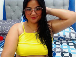 lailaSofia - Sexe cam en vivo - 16942342