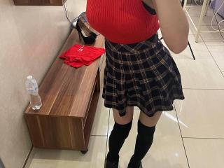 Ellison - Live sexe cam - 16943626