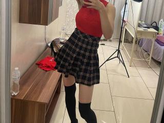 Ellison - Sexe cam en vivo - 16943630