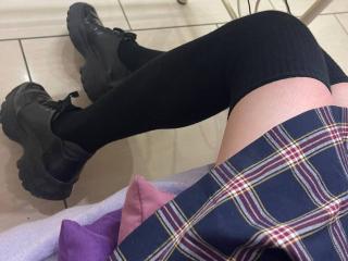 Ellison - Sexe cam en vivo - 16943634