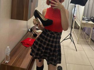 Ellison - Live sex cam - 16943642