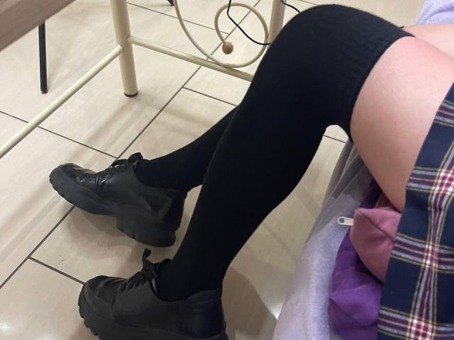 Ellison - Sexe cam en vivo - 16943646