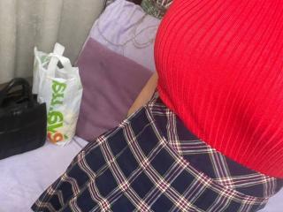 Ellison - Live sex cam - 16943662