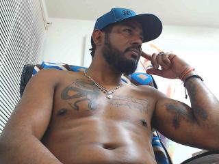 JeremyJamez - Live sex cam - 16943666