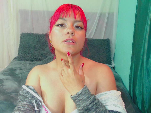EmmaLuna - Sexe cam en vivo - 16943686