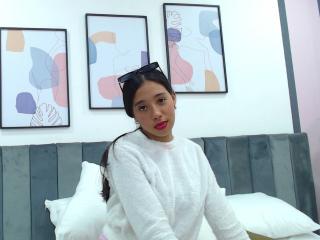 LilyHernandez - Sexe cam en vivo - 16944946