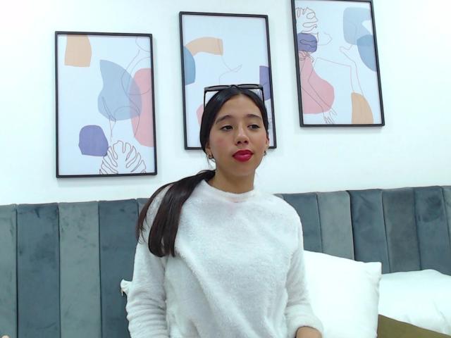 LilyHernandez - Sexe cam en vivo - 16944950