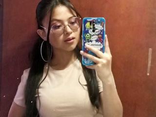 AnnitaWhite - Sexe cam en vivo - 16946414