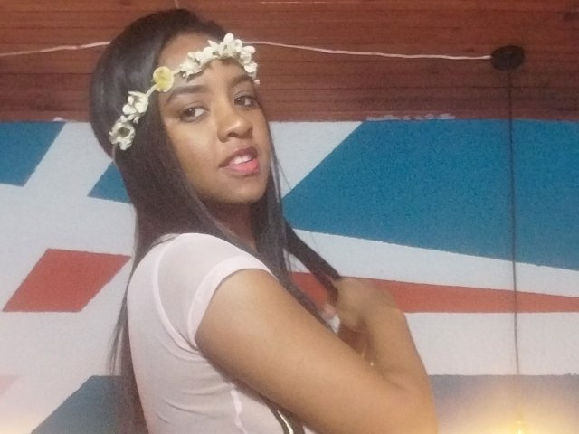 TiffanySammy - Live sex cam - 16948118