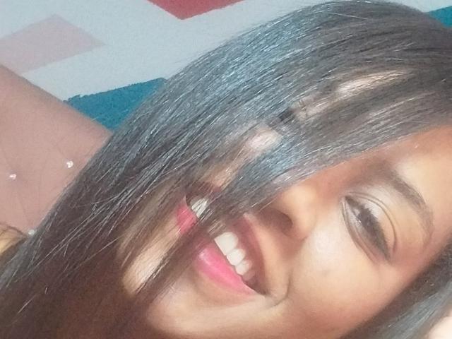 TiffanySammy - Sexe cam en vivo - 16948222
