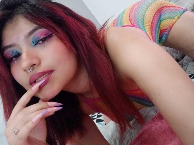 MissFortunne - Sexe cam en vivo - 16948838