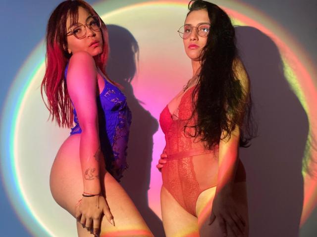 KarlaXSophia - Sexe cam en vivo - 16951846