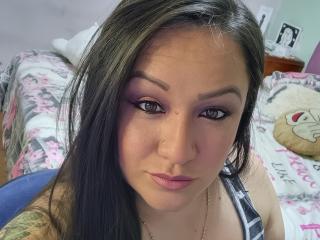 LucianaDiiaz69 - Live sexe cam - 16952526