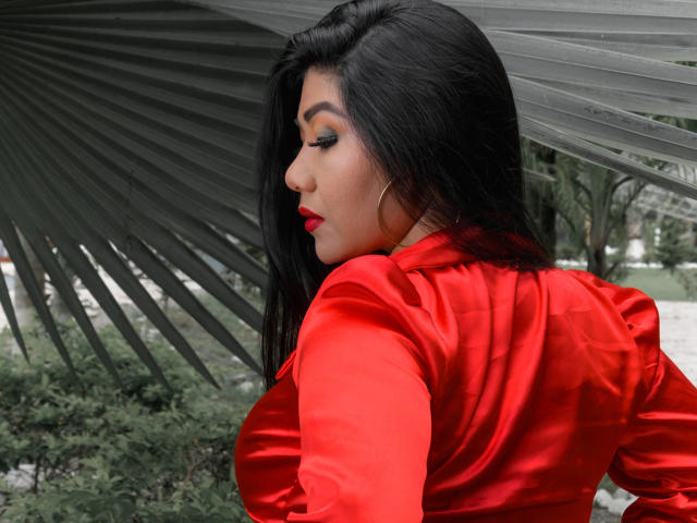 KhloeLawson - Live Sex Cam - 16953346