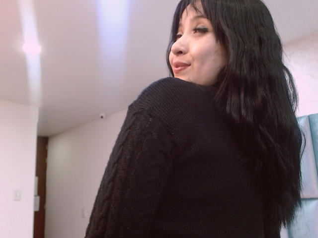 MeganButler - Sexe cam en vivo - 16954166