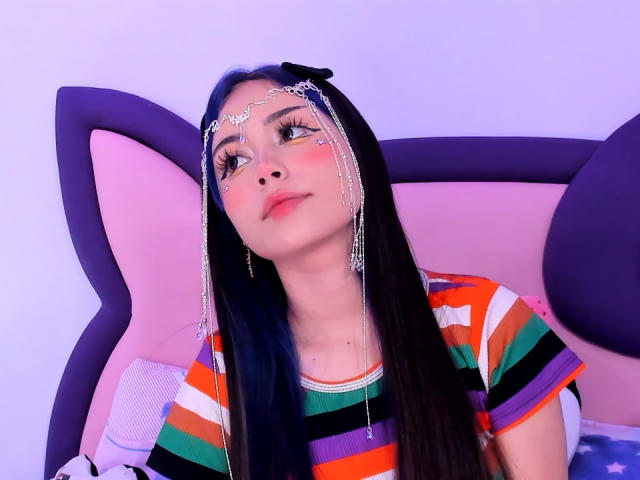 AnnieJules - Live porn &amp; sex cam - 16955014