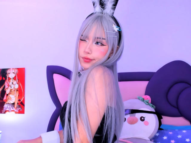 AnnieJules - Live sexe cam - 16955234