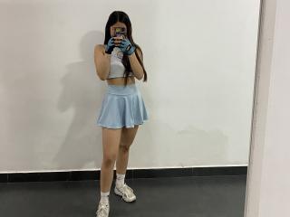 MellanieAngel - Live porn & sex cam - 16955958