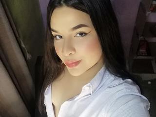 AntonelaPark - Live sex cam - 16956742