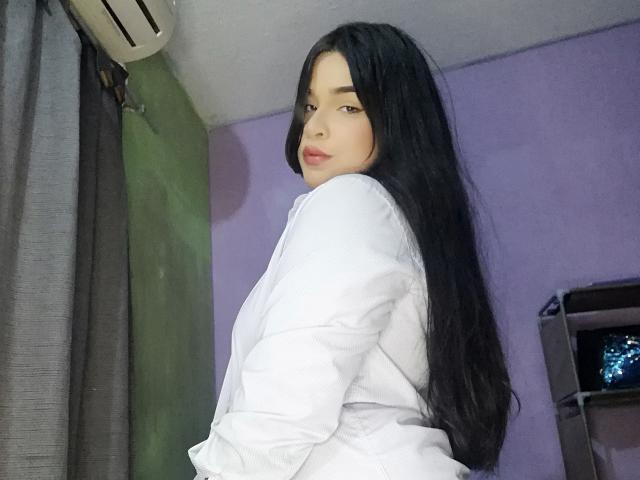 AntonelaPark - Live sexe cam - 16956754