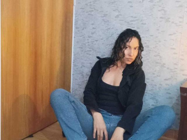 EroticSasha - Live sex cam - 16957714