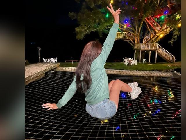 AnyaJay - Camera khiêu dâm &amp; quyến rũ trực tiếp - 16958006