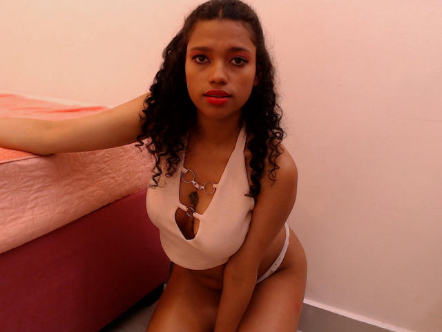 StefannyCambell - Live porn &amp; sex cam - 16958438