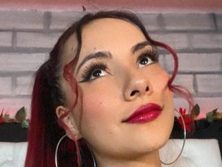 ValeryHarllow - Sexe cam en vivo - 16958466