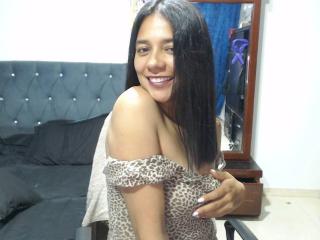 PauletteLove - Live porn & sex cam - 16958866