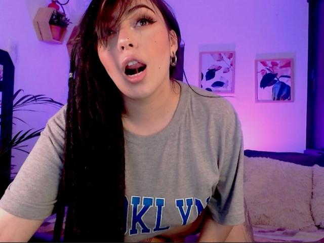 HarmoonySteel - Live sex cam - 16959166