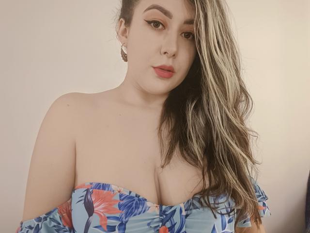 MabyLegrand - Sexe cam en vivo - 16960238