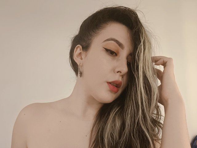 MabyLegrand - Live sex cam - 16960450