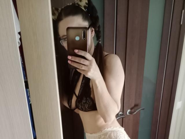 DashaHart - Live Sex Cam - 16961786