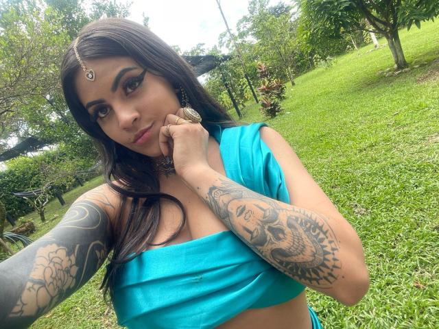 CoriPaige - Live porn &amp; sex cam - 16962794