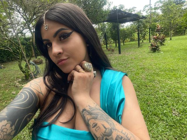 CoriPaige - Live sex cam - 16962818
