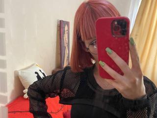 Ellison - Sexe cam en vivo - 16962882