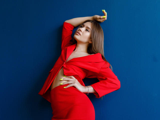 SheillaLotus - Sexe cam en vivo - 16963510