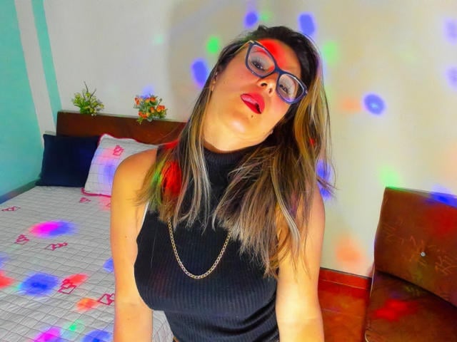 Contelaya - Live sexe cam - 16963614