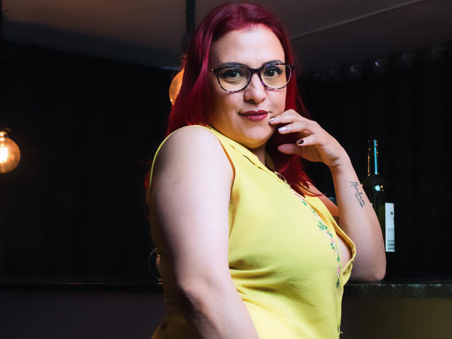 SammyOwens - Live sex cam - 16965522